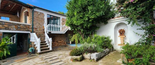 A Quinta da Colina Adega, Rezerwuj Dom wakacyjny Hotele w Alentejo z Basenem, Basen