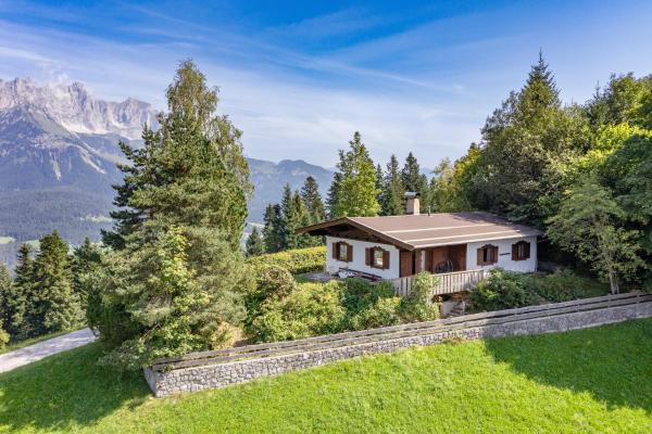 Ferienhaus Soregina, Rezerwuj Dom wakacyjny Hotele w Tyrol z Parkingiem, Parking