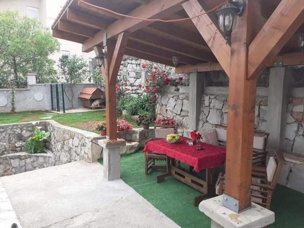 Mini Garsonjera, Rezerwuj Pensjonat Tanie hotele w Podgorica County