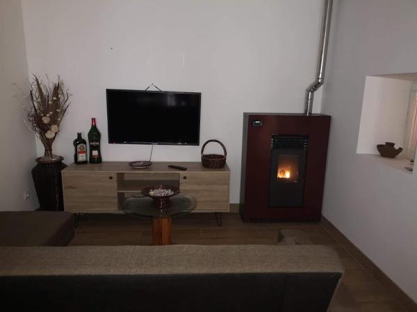 CASA TITA, Rezerwuj Dom wakacyjny Lavacolhos Centro Region