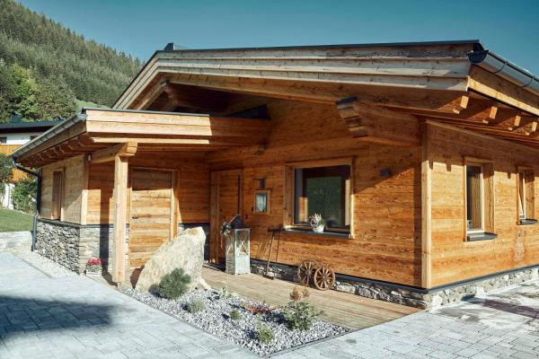 Mountain Chalet R, Rezerwuj Chalet Hotele SPA w Tirol, SPA