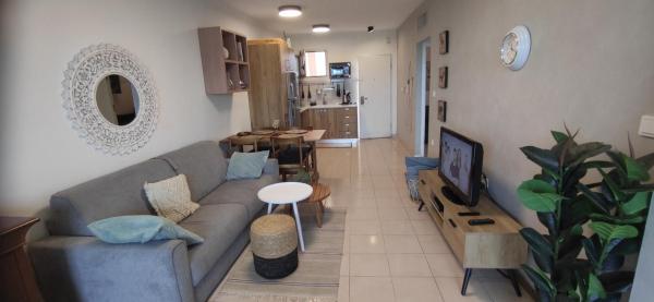 Neot Golf Caesarea Garden Apartment, Rezerwuj Apartament Hotele SPA w Haifa District, SPA