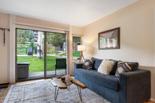 Lichenhearth 30, Rezerwuj Apartament Snowmass Village Aspen-Snowmass