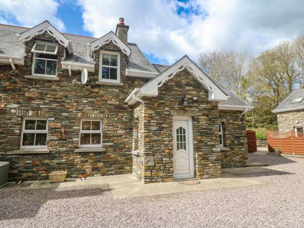 Lis-Ardagh Cottage 1, Rezerwuj Dom wakacyjny  