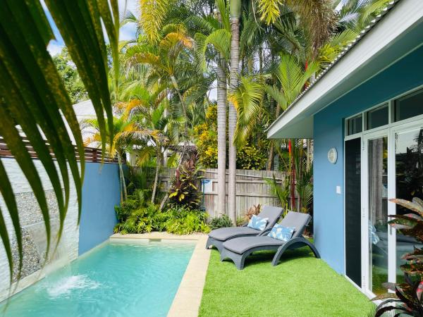 Hanalei Port Douglas - Private Pool, Rezerwuj Dom wakacyjny Port Douglas Queensland