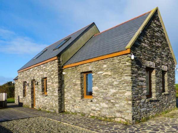 Corr an Droma, Rezerwuj Dom wakacyjny Rossbrin 