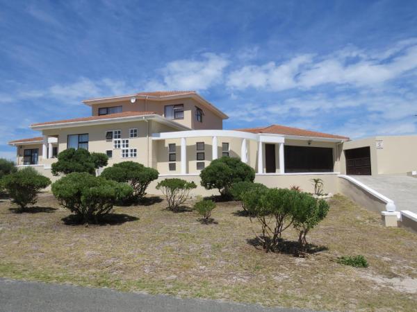 Sea Jewel, Rezerwuj Dom wakacyjny Pearly Beach Bredasdorp