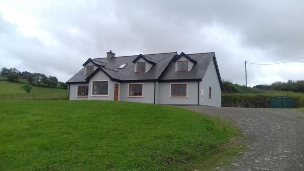 Orchard lodge Bantry, Rezerwuj Dom wakacyjny Bantry 