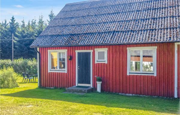 One-Bedroom Holiday Home In Roke, Rezerwuj Dom wakacyjny Tanie Hotele w Lagos