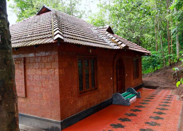 Green Garden Jasmin Cottage, Rezerwuj Dom wakacyjny Hotele w Nowe Delhi z basenem, Basen