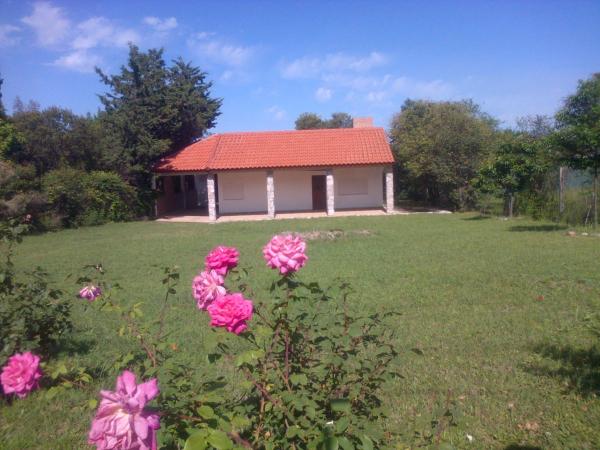 Casa soñada con vista a la Sierra de los Comechingones, Rezerwuj Apartament Merlo San Luis Province