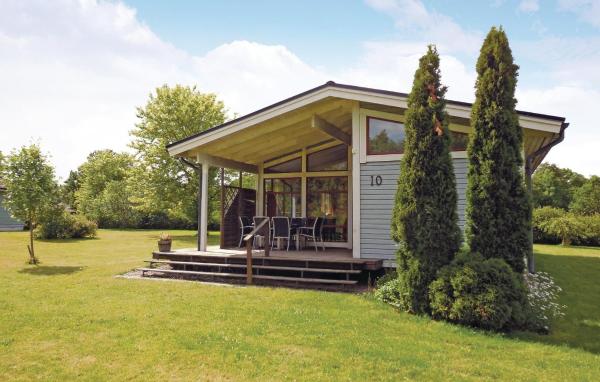 Holiday Home Gärsnäs Xciv, Rezerwuj Dom wakacyjny Tanie Hotele w Lagos