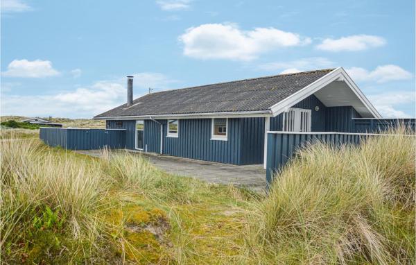 Holiday Home Fanø 1, Rezerwuj Dom wakacyjny Sønderho Syddanmark