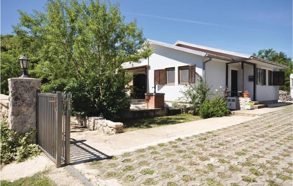 Holiday home Jezera Put Sv.Roka, Rezerwuj Apartament Jezera Murter Island
