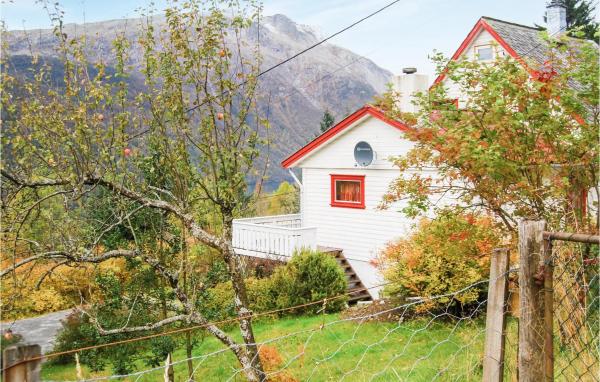 Ytre Matre, Rezerwuj Dom wakacyjny Ytre Matre Vestland