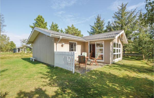 Holiday Home Godthåbsvej V, Rezerwuj Dom wakacyjny Bolilmark 