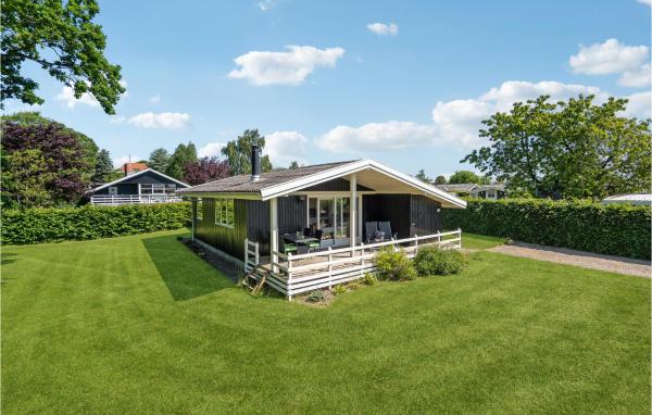 Holiday Home Humlevænget Iii, Rezerwuj Dom wakacyjny Hejls Sønderjylland