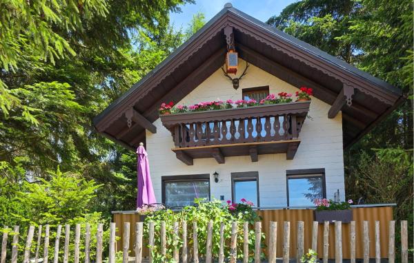 Holiday Home Gahma Y, Rezerwuj Dom wakacyjny Gleima Turyngia