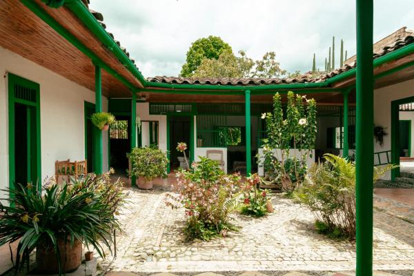 LUzArt, Rezerwuj Mini-hotel minihotele w Antioquia, Mini-hotel