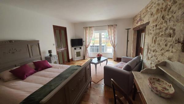 La Charmentaise, Rezerwuj Dom wakacyjny Saint-Sulpice-de-Cognac Francja