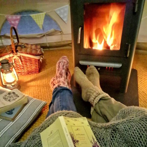 Forest Days, Rezerwuj Namiot Navés Katalonia