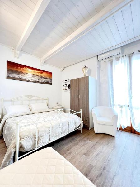 Il Girasole, Rezerwuj Bed and Breakfast Hotele w Valle d'Itria z parkingiem, Parking