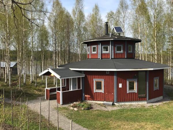 STF Växhuset Hostel, Rezerwuj Hostel Bodarne 
