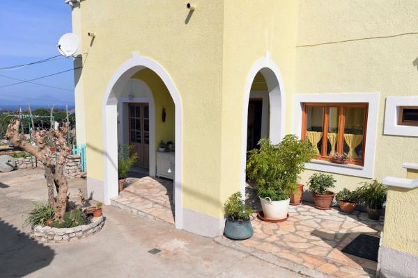 Apartments with parking space Veli Losinj, Losinj - 21185, Rezerwuj Apartament Mali Lošinj 