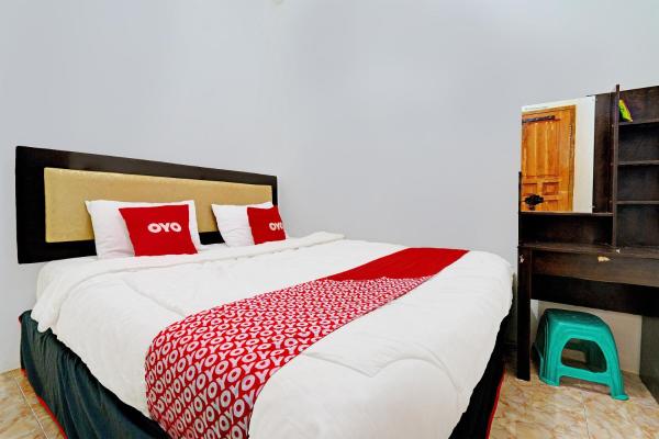 OYO 92526 Pondok Anida Pangandaran