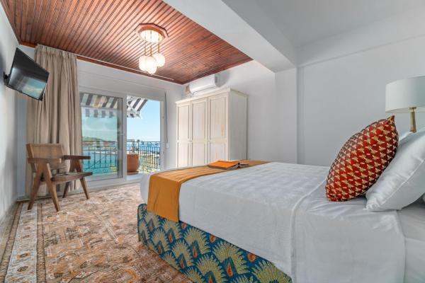 Megaron Skiathos Boutique Residence, Rezerwuj  Skiathos 