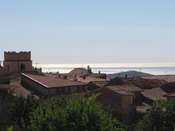 villa ascosa residence, Rezerwuj Hotel Massascusa Kampania