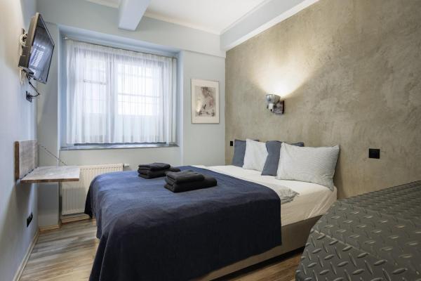 Residence Řipská 26, Rezerwuj Apartament Praga Czechy