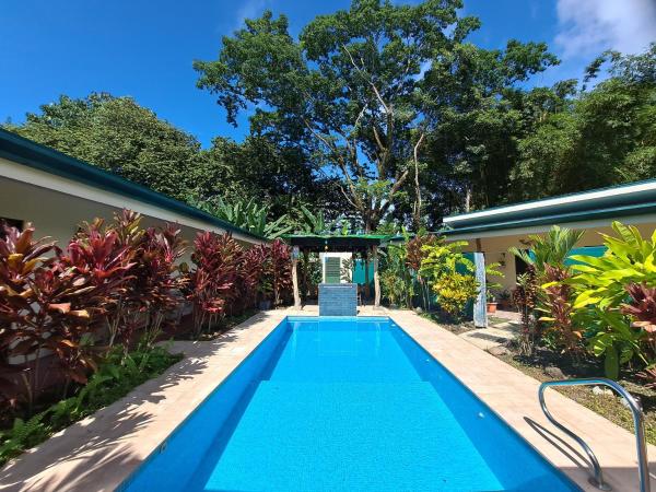 Casa Uvita Bay, Rezerwuj Apartament Hotele w Puntarenas z basenem, Basen