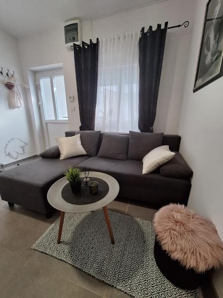 Studio apartmani Louis i Lola, Rezerwuj Apartament Zagrzeb Chorwacja