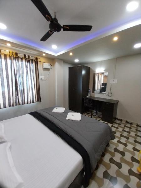 Le Luminous, Home Stay, Rezerwuj Bed and Breakfast Port Blair Andaman Islands