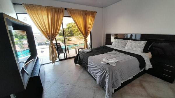 Katara Boutique Hotel, Rezerwuj Hotel Mariquita Tolima
