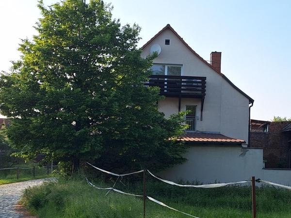 Ferienhaus Herztor, Rezerwuj Dom wakacyjny Bad Bibra Saxony-Anhalt