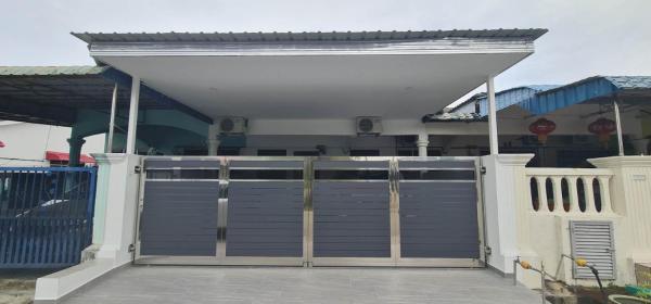 Mersing little homestay II, Rezerwuj Dom wakacyjny Mersing Johor