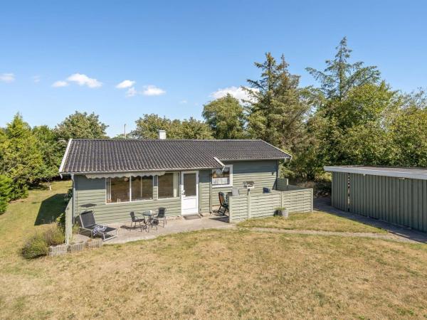 Holiday Home Maelle - 600m from the sea by Interhome, Rezerwuj Dom wakacyjny Dannemare Lolland