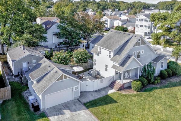 The Virginia Beach ViBe House, Rezerwuj Dom wakacyjny Virginia Beach Wirginia