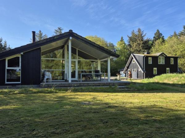 Holiday Home Aswarth - 50m to the fjord by Interhome, Rezerwuj Dom wakacyjny  