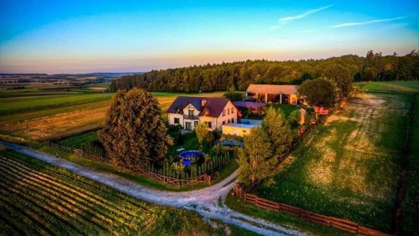 Bałkanówka, Rezerwuj  Hotele w lubelskie z basenem, Basen