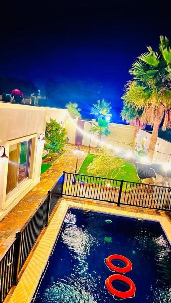 شالية السرايا الفاخر, Rezerwuj Chalet Buraydah Al Qassim