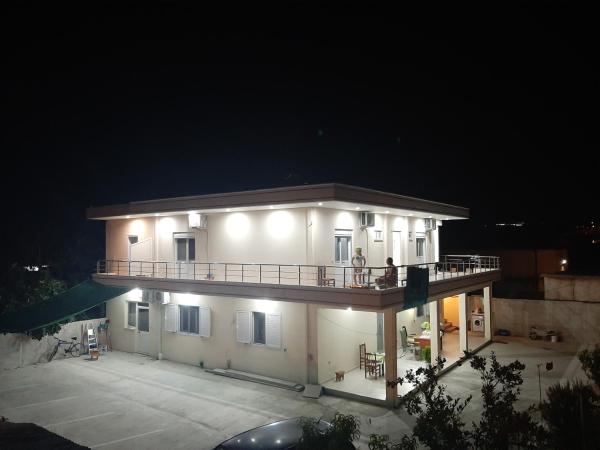 Dhoma Plazhi Nefeli, Rezerwuj Apartament Wlora Vlorë County