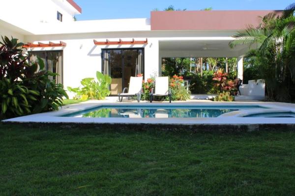 Villa Luce