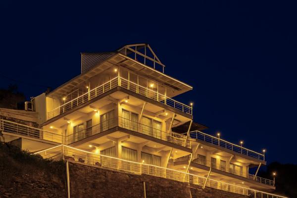 Onehouse Resort Lansdowne, Rezerwuj  Lansdowne 