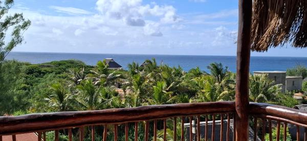 Seven Heaven do Indico, Rezerwuj  Inhambane Inhambane Bay