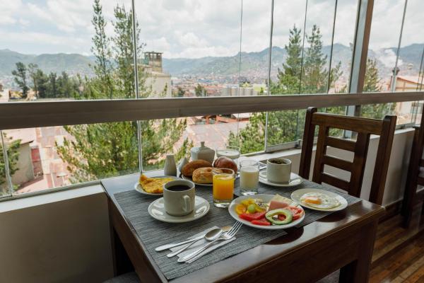 Dreams Boutique Hotel Cusco, Rezerwuj  Cusco City Centre Cuzco
