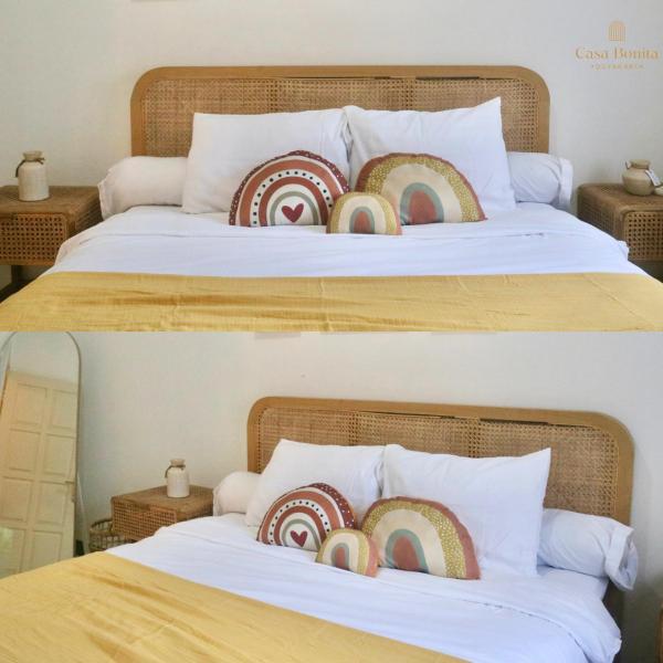 Casa Bonita: Stylish, Affordable Home & Mini Pool, Rezerwuj Dom wakacyjny Domy Wakacyjne w Kalasan, Domek