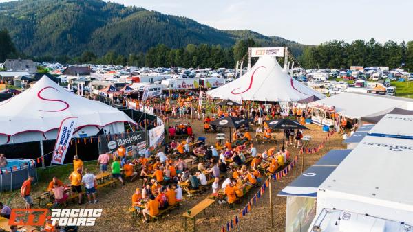 RacingTours RaceCamp - Spielberg, Rezerwuj  Spielberg Styria